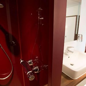 Executive Kamer met Twee Aparte Bedden