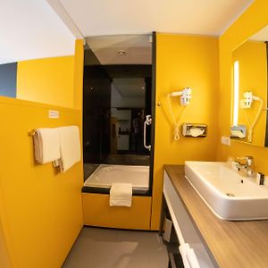 Comfort Kamer met Twee Aparte Bedden